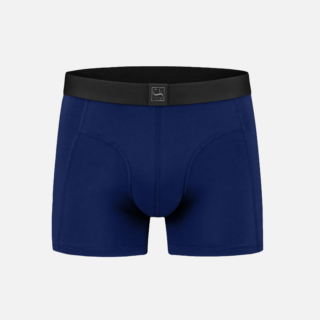 Premium Herren Boxershorts aus Baumwolle
