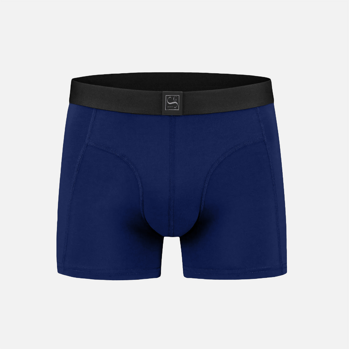 Premium Herren Boxershorts aus Baumwolle