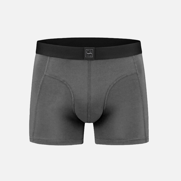 Premium Herren Boxershorts aus Baumwolle
