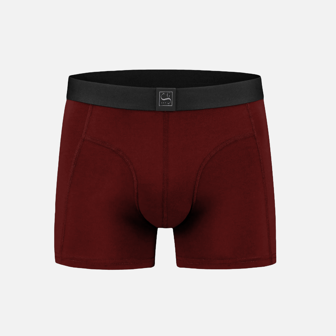Premium Herren Boxershorts aus Baumwolle