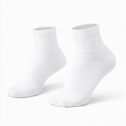 Sitztgut Herren Socken Kurz | Hochwertig | Bequem