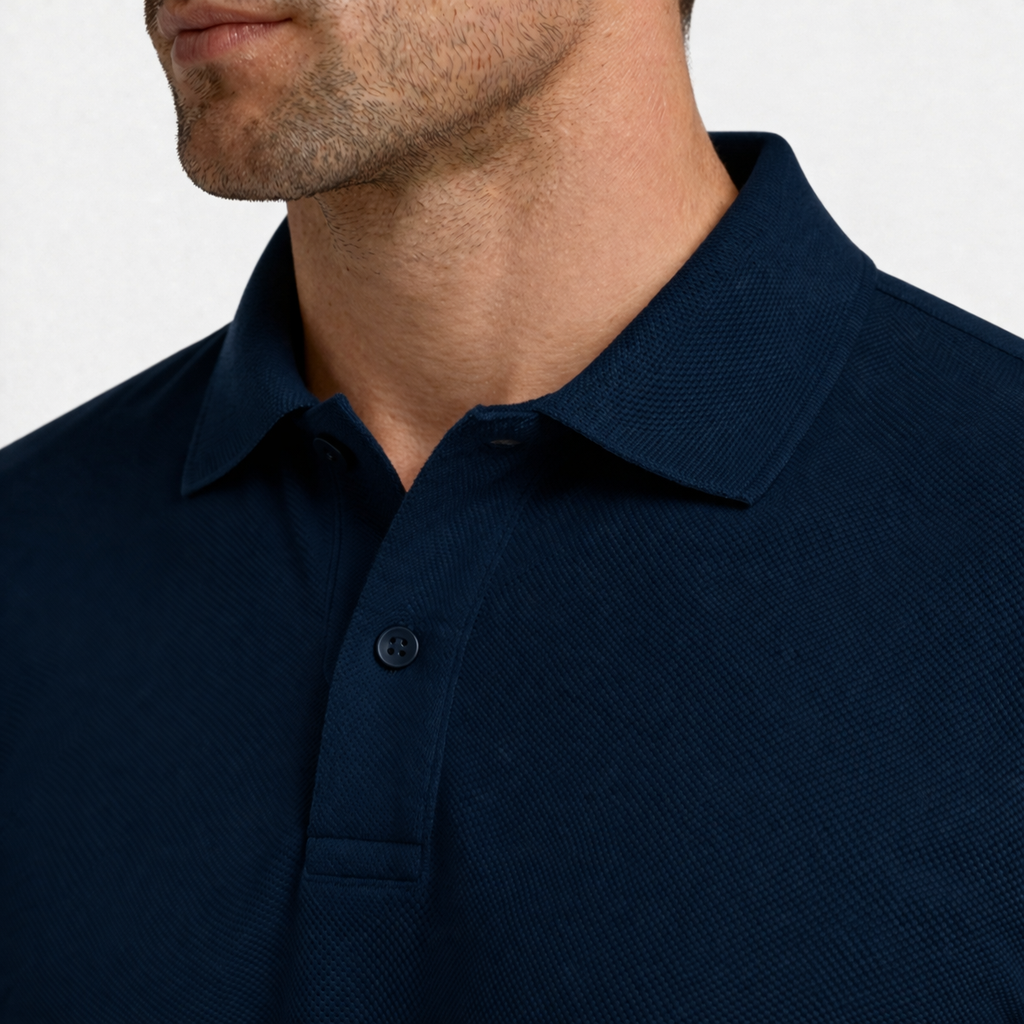Sitztgut Polo-Shirt