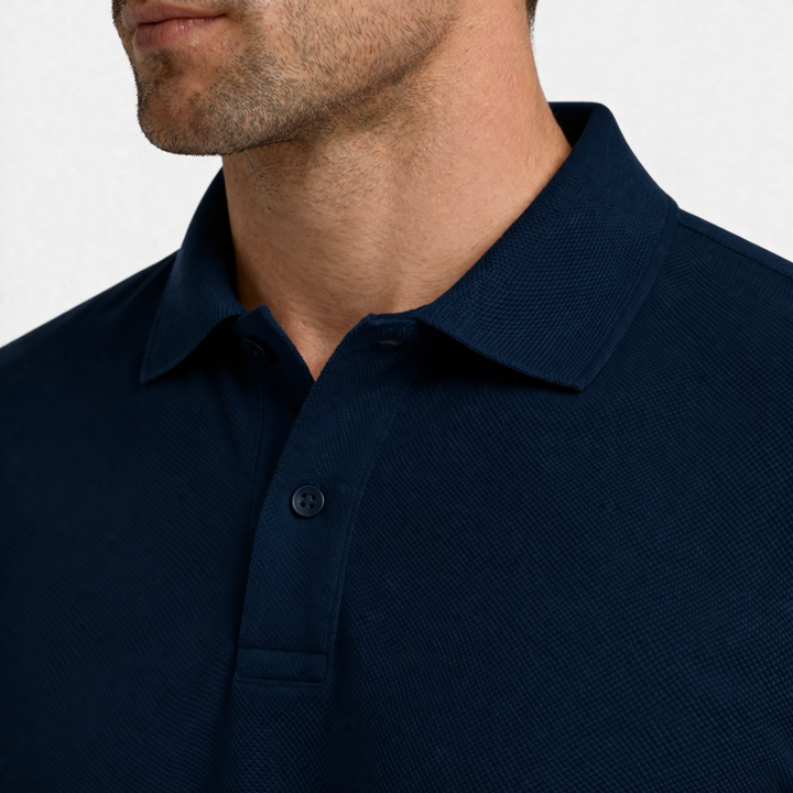 Sitztgut Polo-Shirt