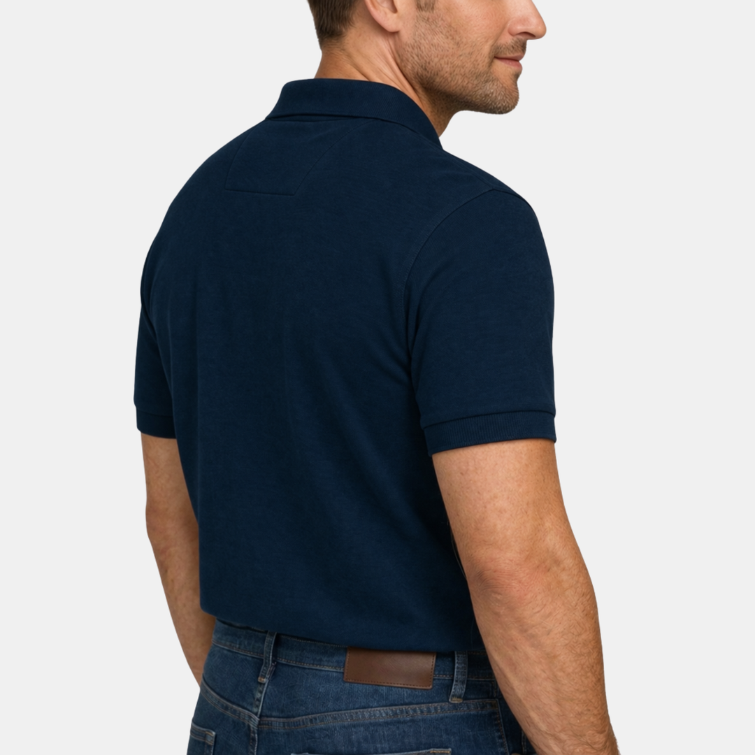 Sitztgut Polo-Shirt