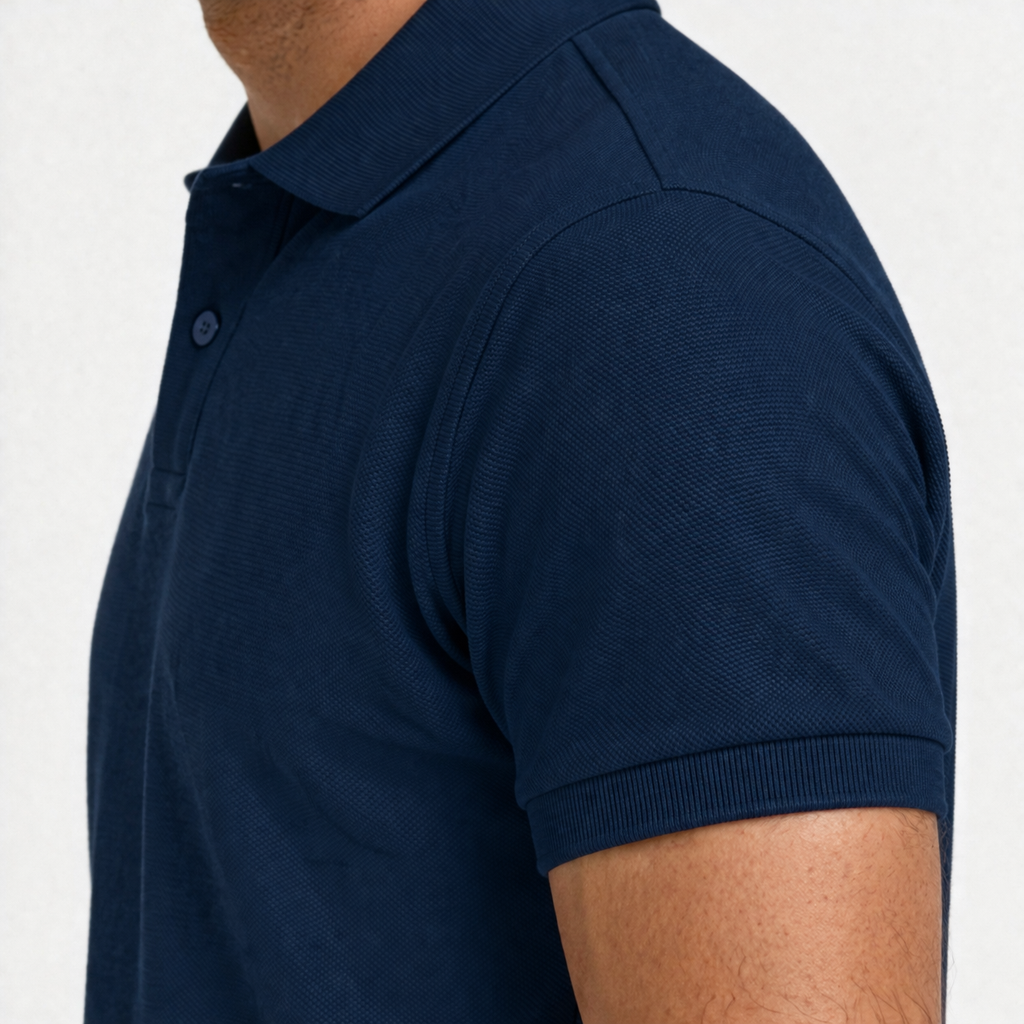 Sitztgut Polo-Shirt