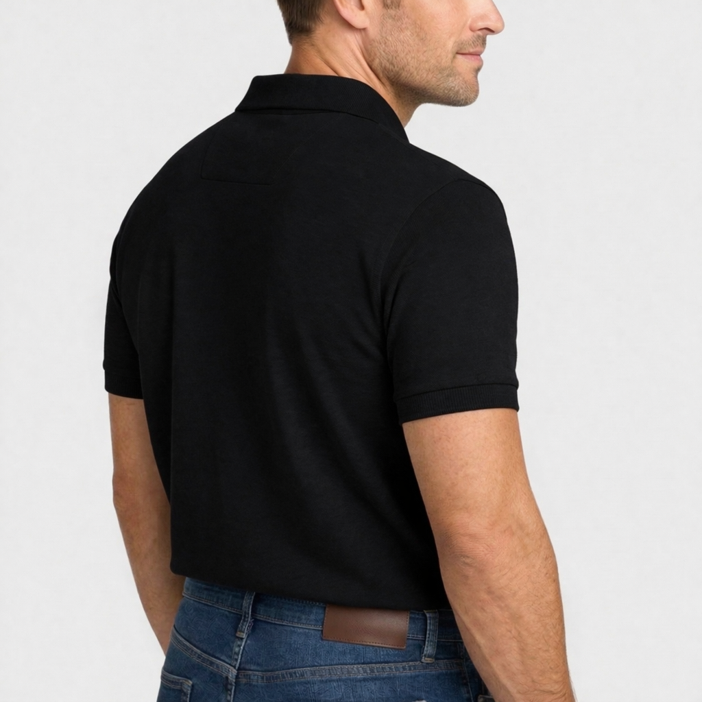 Sitztgut Polo-Shirt